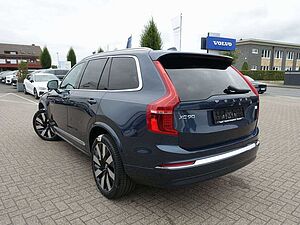 Volvo  Recharge Plus T8 AWD/Pano/360°/FourC/Pano
