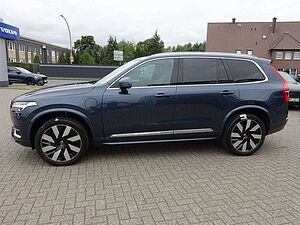 Volvo  Recharge Plus T8 AWD/Pano/360°/FourC/Pano