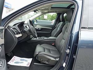 Volvo  Recharge Plus T8 AWD/Pano/360°/FourC/Pano