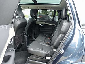Volvo  Recharge Plus T8 AWD/Pano/360°/FourC/Pano