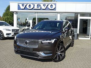 Volvo  Ultra, T8 AWD/Pano/360°/HeadUP/B&W/BLIS