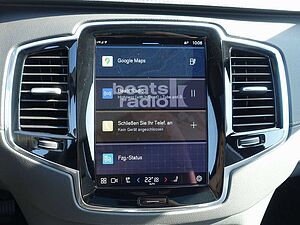 Volvo  Ultra, T8 AWD/Pano/360°/HeadUP/B&W/BLIS
