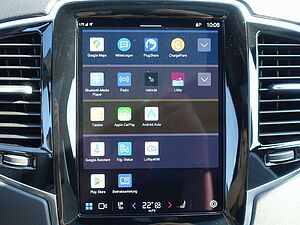 Volvo  Ultra, T8 AWD/Pano/360°/HeadUP/B&W/BLIS