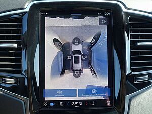 Volvo  Ultra, T8 AWD/Pano/360°/HeadUP/B&W/BLIS