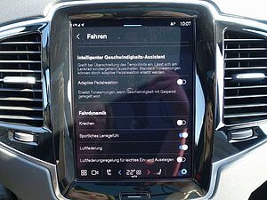 Volvo  Ultra, T8 AWD/Pano/360°/HeadUP/B&W/BLIS