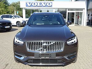 Volvo  Ultra, T8 AWD/Pano/360°/HeadUP/B&W/BLIS
