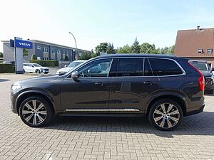 Volvo  Ultra, T8 AWD/Pano/360°/HeadUP/B&W/BLIS