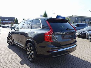 Volvo  Ultra, T8 AWD/Pano/360°/HeadUP/B&W/BLIS