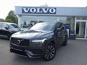 Volvo  Plus Dark T8 AWD Plug-in Hybrid/Pano/FourC