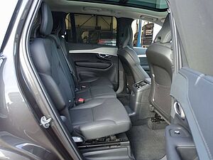 Volvo  Plus Dark T8 AWD Plug-in Hybrid/Pano/FourC