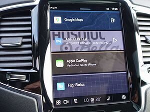 Volvo  Plus Dark T8 AWD Plug-in Hybrid/Pano/FourC
