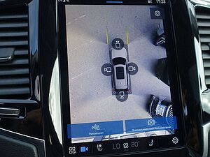 Volvo  Plus Dark T8 AWD Plug-in Hybrid/Pano/FourC