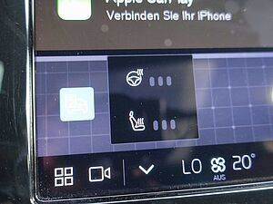 Volvo  Plus Dark T8 AWD Plug-in Hybrid/Pano/FourC