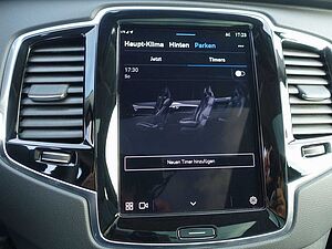 Volvo  Plus Dark T8 AWD Plug-in Hybrid/Pano/FourC