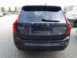 Volvo  Plus Dark T8 AWD Plug-in Hybrid/Pano/FourC