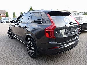 Volvo  Plus Dark T8 AWD Plug-in Hybrid/Pano/FourC