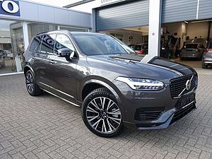 Volvo  Plus Dark T8 AWD Plug-in Hybrid/Pano/FourC