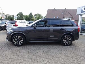 Volvo  Plus Dark T8 AWD Plug-in Hybrid/Pano/FourC