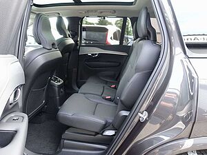 Volvo  Plus Dark T8 AWD Plug-in Hybrid/Pano/FourC