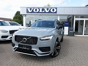 Volvo  Ultra, T8 AWD Plug-in Hybrid/Pano/B&W/360°