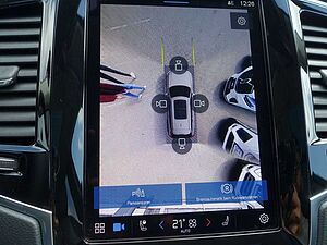 Volvo  Ultra, T8 AWD Plug-in Hybrid/Pano/B&W/360°