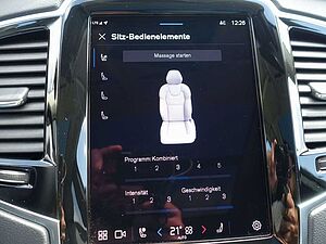 Volvo  Ultra, T8 AWD Plug-in Hybrid/Pano/B&W/360°