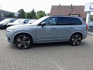 Volvo  Ultra, T8 AWD Plug-in Hybrid/Pano/B&W/360°
