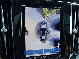 Volvo  Ultra, T6 AWD Plug-in Hybrid/Pano/H&K/AHK