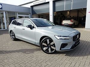 Volvo  Ultra, T6 AWD Plug-in Hybrid/Pano/H&K/AHK