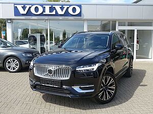 Volvo  Plus Bright T8 AWD Plug-in Hybrid PANO/360°