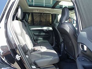 Volvo  Plus Bright T8 AWD Plug-in Hybrid PANO/360°