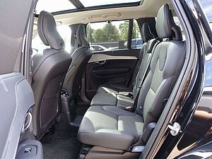 Volvo  Plus Bright T8 AWD Plug-in Hybrid PANO/360°
