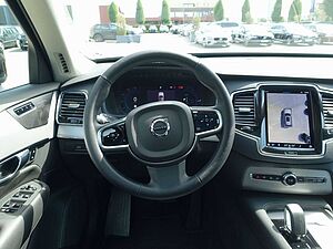 Volvo  Plus Bright T8 AWD Plug-in Hybrid PANO/360°