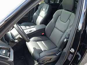 Volvo  Plus Bright T8 AWD Plug-in Hybrid PANO/360°