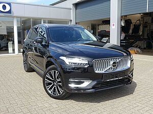 Volvo  Plus Bright T8 AWD Plug-in Hybrid PANO/360°