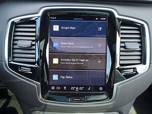 Volvo  Plus Bright T8 AWD Plug-in Hybrid PANO/360°