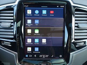 Volvo  Plus Bright T8 AWD Plug-in Hybrid PANO/360°