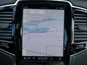 Volvo  Plus Bright T8 AWD Plug-in Hybrid PANO/360°