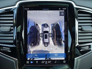 Volvo  Plus Bright T8 AWD Plug-in Hybrid PANO/360°