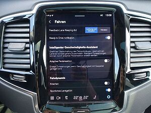 Volvo  Plus Bright T8 AWD Plug-in Hybrid PANO/360°