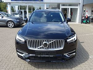 Volvo  Plus Bright T8 AWD Plug-in Hybrid PANO/360°