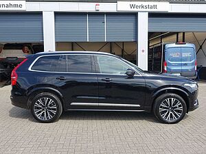 Volvo  Plus Bright T8 AWD Plug-in Hybrid PANO/360°