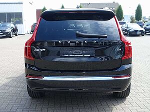 Volvo  Plus Bright T8 AWD Plug-in Hybrid PANO/360°