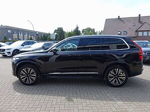 Volvo  Plus Bright T8 AWD Plug-in Hybrid PANO/360°