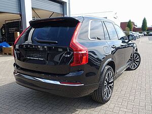 Volvo  Plus Bright T8 AWD Plug-in Hybrid PANO/360°