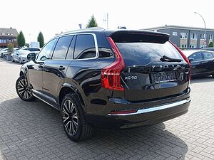 Volvo  Plus Bright T8 AWD Plug-in Hybrid PANO/360°
