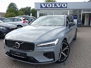 Volvo  T8 AWD Twin Engine Ultra Dark/Massage/360°