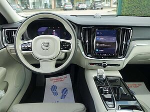 Volvo  T8 AWD Twin Engine Ultra Dark/Massage/360°
