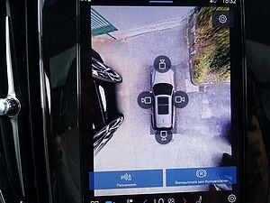 Volvo  T8 AWD Twin Engine Ultra Dark/Massage/360°