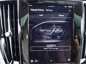 Volvo  T8 AWD Twin Engine Ultra Dark/Massage/360°